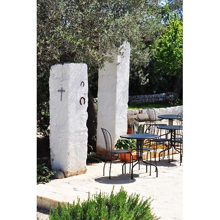 Casale Petrarolo Bed and Breakfast Monopoli Exteriör bild