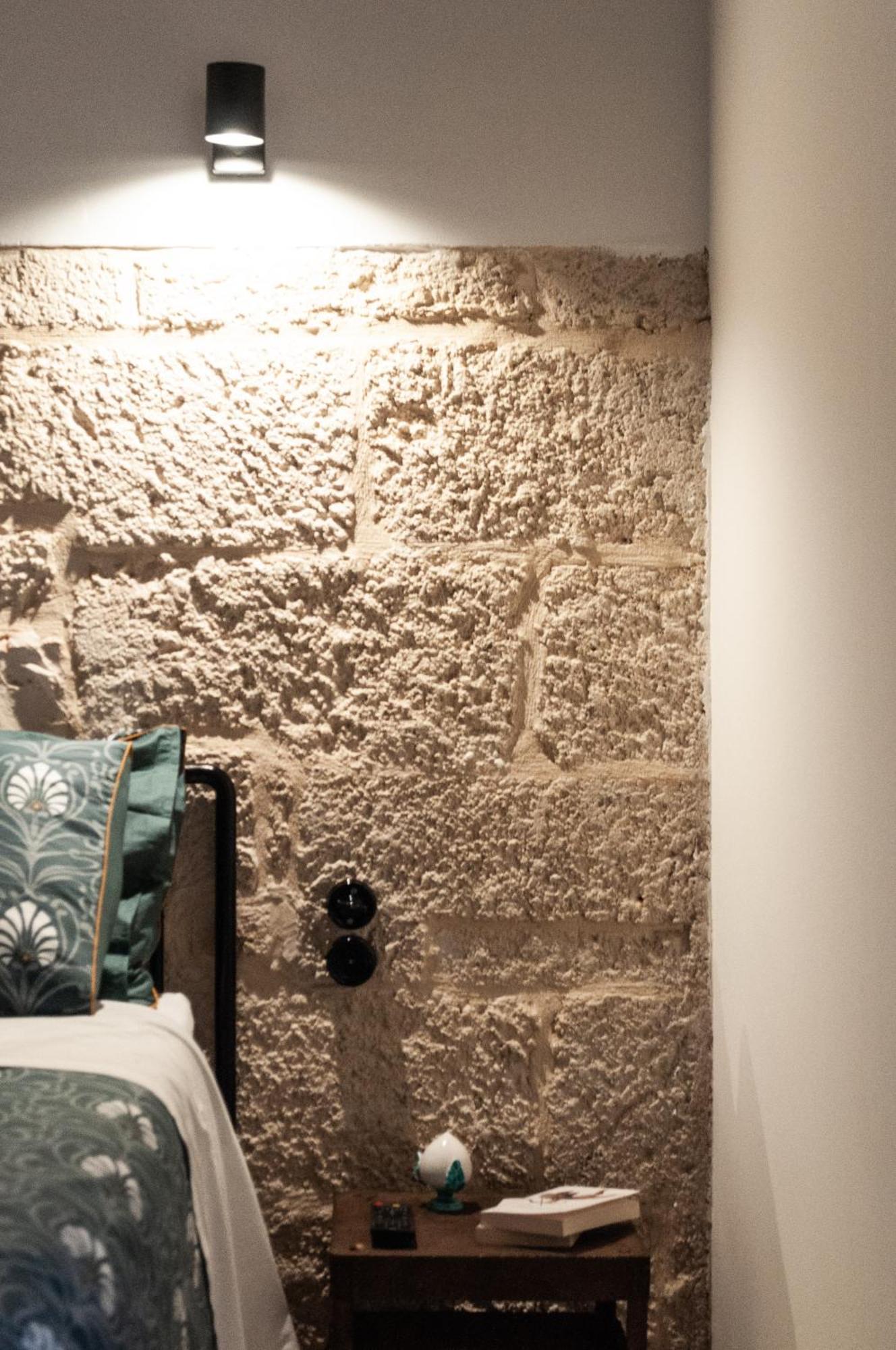 Casale Petrarolo Bed and Breakfast Monopoli Exteriör bild