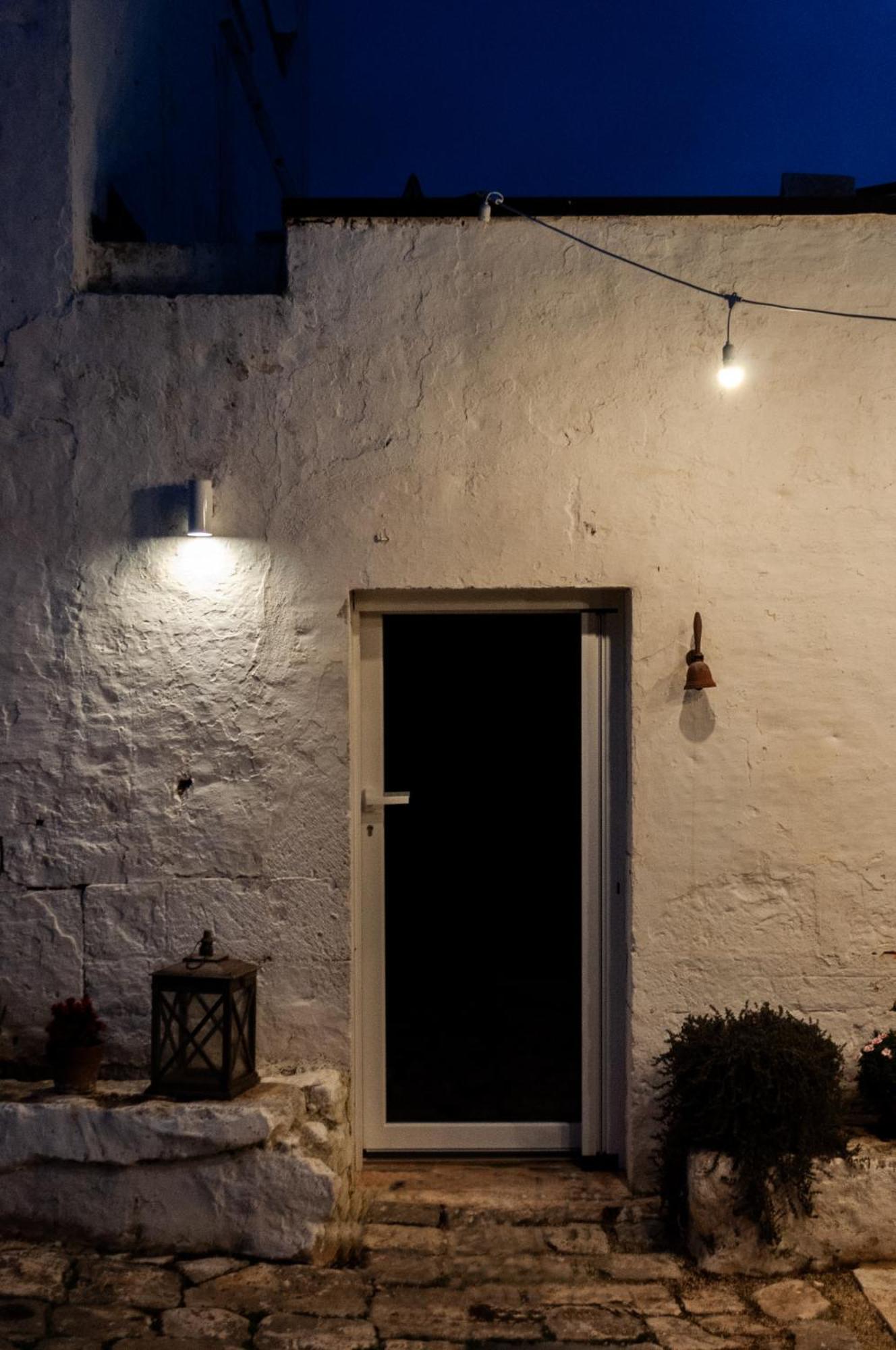 Casale Petrarolo Bed and Breakfast Monopoli Exteriör bild