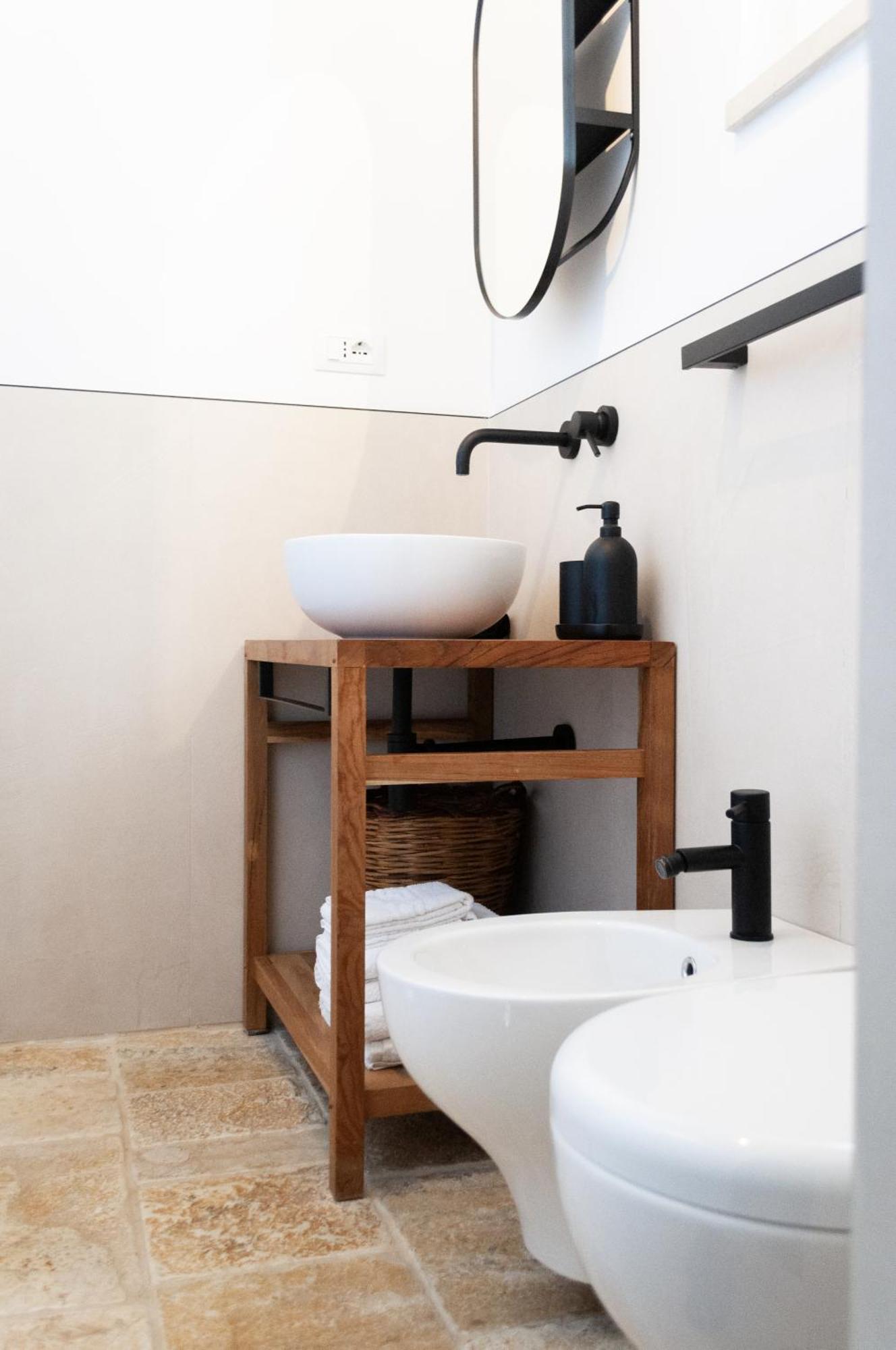 Casale Petrarolo Bed and Breakfast Monopoli Exteriör bild