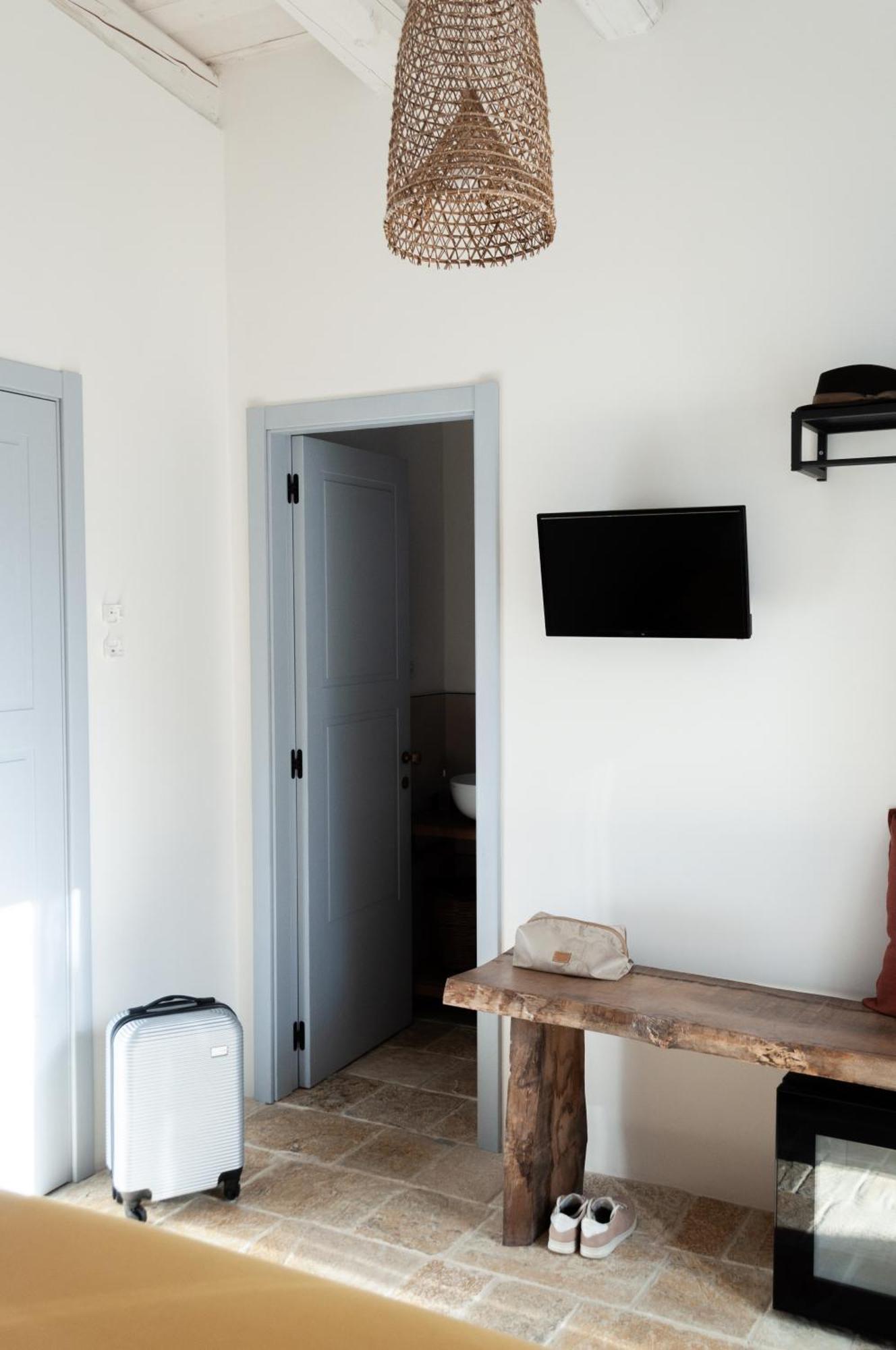 Casale Petrarolo Bed and Breakfast Monopoli Exteriör bild